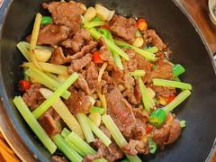 -猪肉婆私房菜(容桂总店)