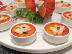 -富淳饭店(陆家嘴保利广场店)