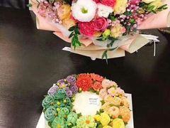 -BONCAKE裱花蛋糕(万象汇店)