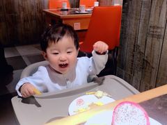 -火锅岛潮牌自助餐厅(天津天佑城店)