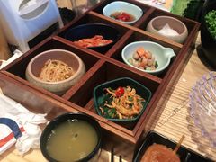 -汉拿山(包河万达店)