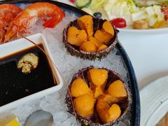 -斯普汇生蚝牛排馆(中骏世界城店)