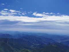 -白草畔自然风景区