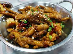 -小民大排档(光谷店)