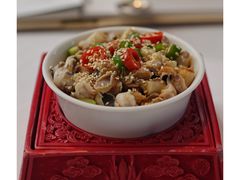 -悦轩中餐厅·高空江景·杭州柏悦酒店