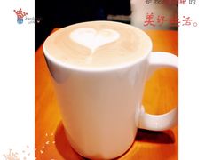 -矢量咖啡(万象汇店)