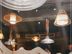 大堂-提老炮儿烧烤(南山店)