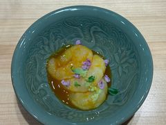 -荣一代目OMAKASE板前料理