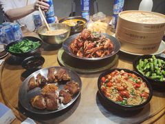 -一棠龙虾•王牌虾球(后湖御华里店)