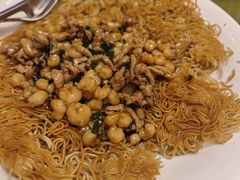 -新聚丰菜馆(太监弄店)
