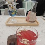 环境超好的大树