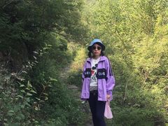 -南窖乡水峪村山情农家