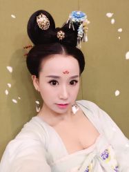 -盘子女人坊生日照·摄影馆(华强店)