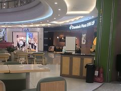 -优优西里·意式餐厅(福州金融街万达店)