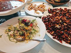 -辣婆婆(航天桥店)