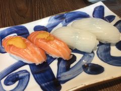 -大雄寿司(中华广场店)