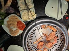 -梨花自助烤肉(乐宾店)