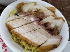 -陈光记烧腊店(罗保博士街店)