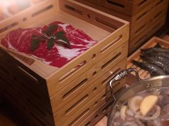 -锦和牛·炭火烧肉(ICC太和里店)