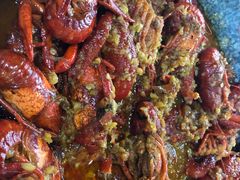 -拙味兄弟龙虾·江湖菜(和畅堂店)