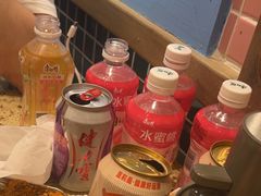 -姜胖胖无限自助烤肉(罗湖宝能店)