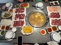 -贵宾牛·潮汕牛肉火锅(珠池总店)