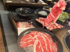 -呷哺呷哺 小火锅 (浦东新欧尚超市店)