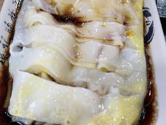 -银记肠粉店(市二宫店)