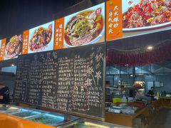 -回头食客-李久其家民间餐厅(望城金桥国际店)