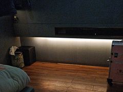-儒之堂·足道养生SPA影院式(万融城店)