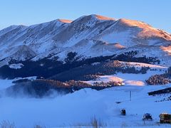 -赛里木湖风景名胜区