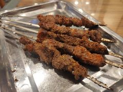 -凤齐羊肉烩面馆