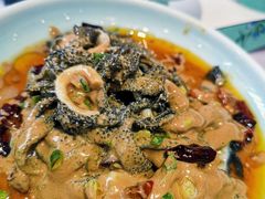 -味+新京宴·烤鸭·北京菜(创意谷店)