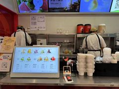 -苏阁鲜果茶(虎门君乐汇店)