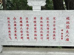-龟山风景区-龟山电视塔
