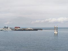 -青海湖二郎剑景区