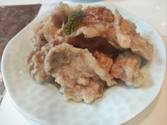 -红樱桃·欢乐餐厅(太原里店)