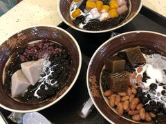 -鲜芋仙(群光广场店)