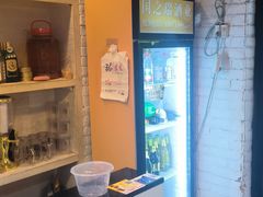 -狮龙啤酒烧烤屋(建二路店)