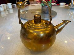 新疆奶茶-维吾尔餐厅(宜山路店)