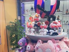-爱玩嘉年华(江北一店)