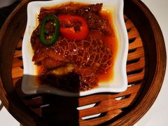 -新兴·金羊座·粤菜点心(乐峰店)