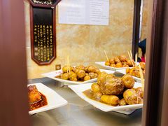 -嘉州九妹凤爪(乐山总店)