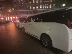 -上海静安香格里拉大酒店