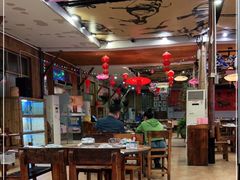 大堂-横沥牛庄(总店)