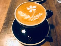-麦隆咖啡Mellower Coffee(弘基时尚生活中心店)