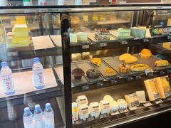 -星巴克(南京弘阳购物中心店)