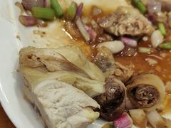 -华信美食