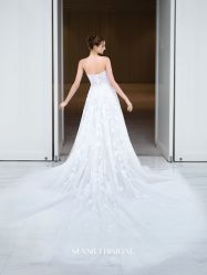 -MANLI BRIDAL婚纱