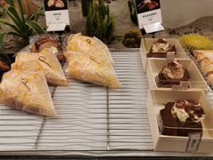 -OUR Bakery(SKP-S店)